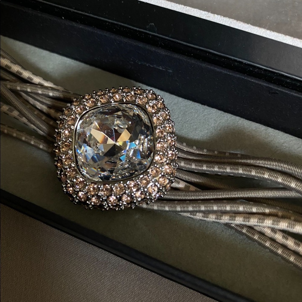 Swarovski Bracelet